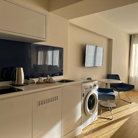 Orbi City Amazing Apartments Батуми Екстериор снимка