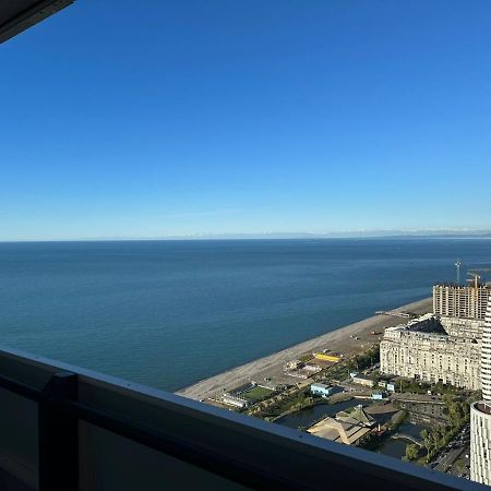 Orbi City Amazing Apartments Батуми Екстериор снимка