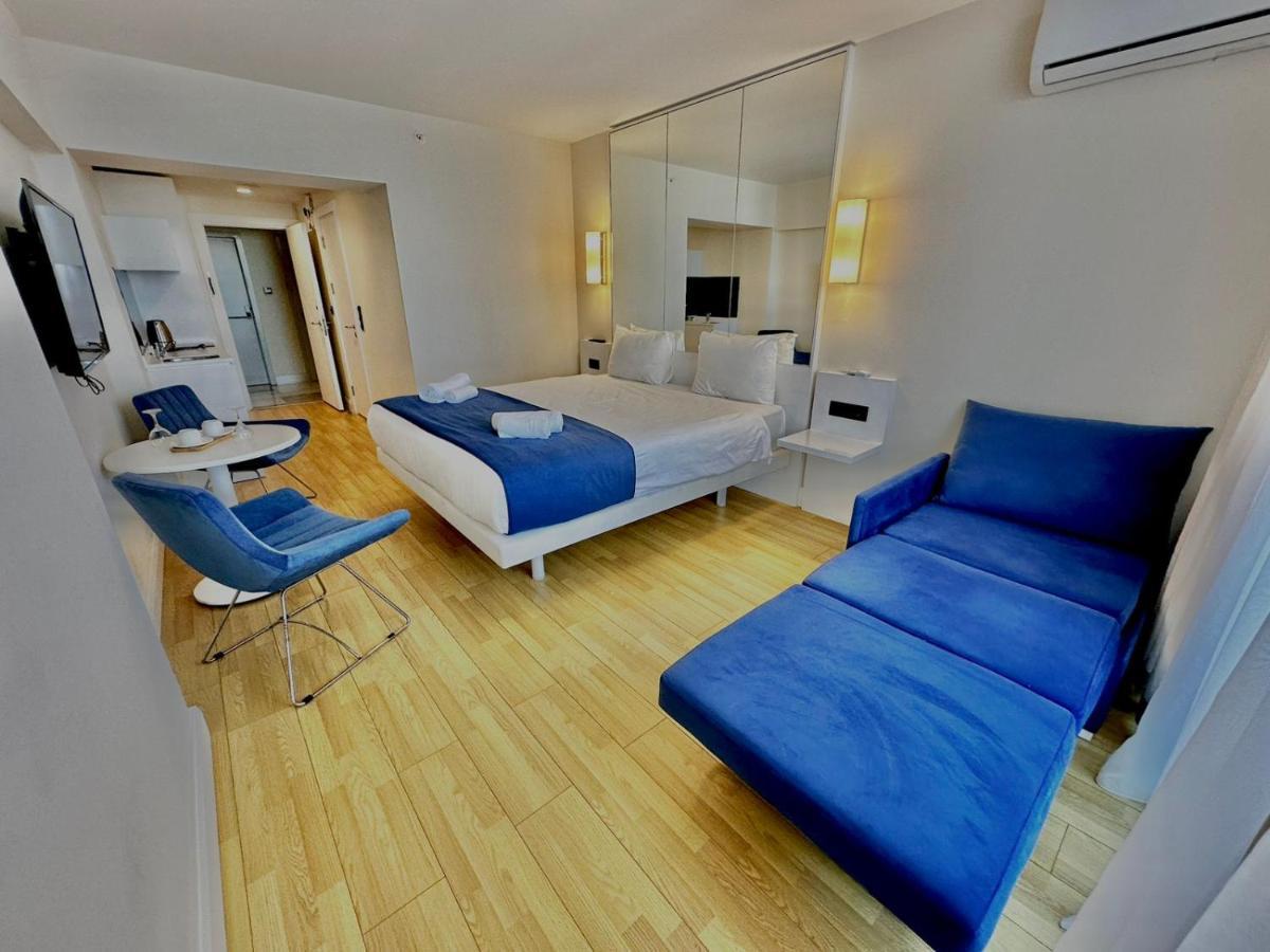 Orbi City Amazing Apartments Батуми Екстериор снимка