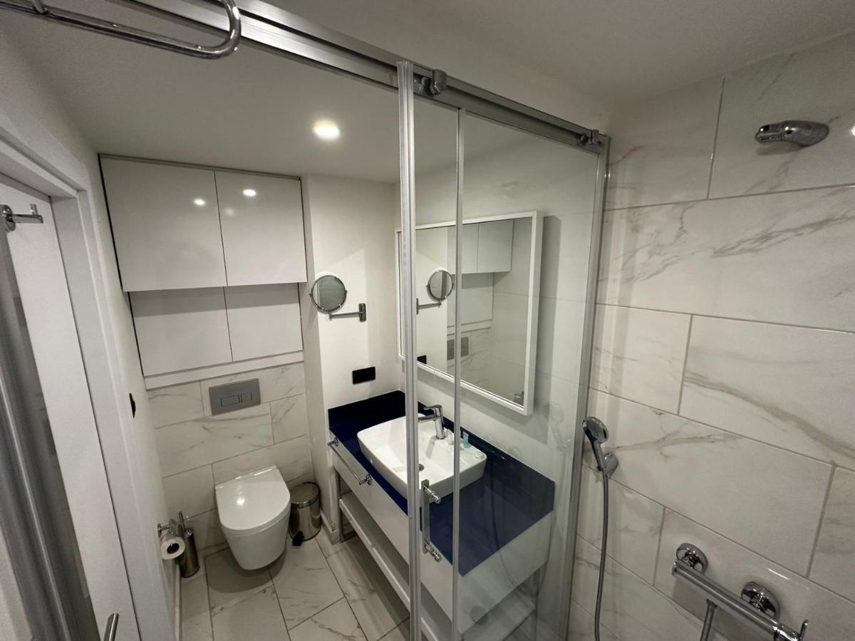 Orbi City Amazing Apartments Батуми Екстериор снимка