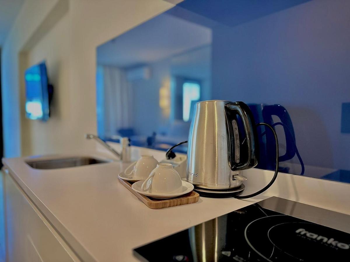 Orbi City Amazing Apartments Батуми Екстериор снимка