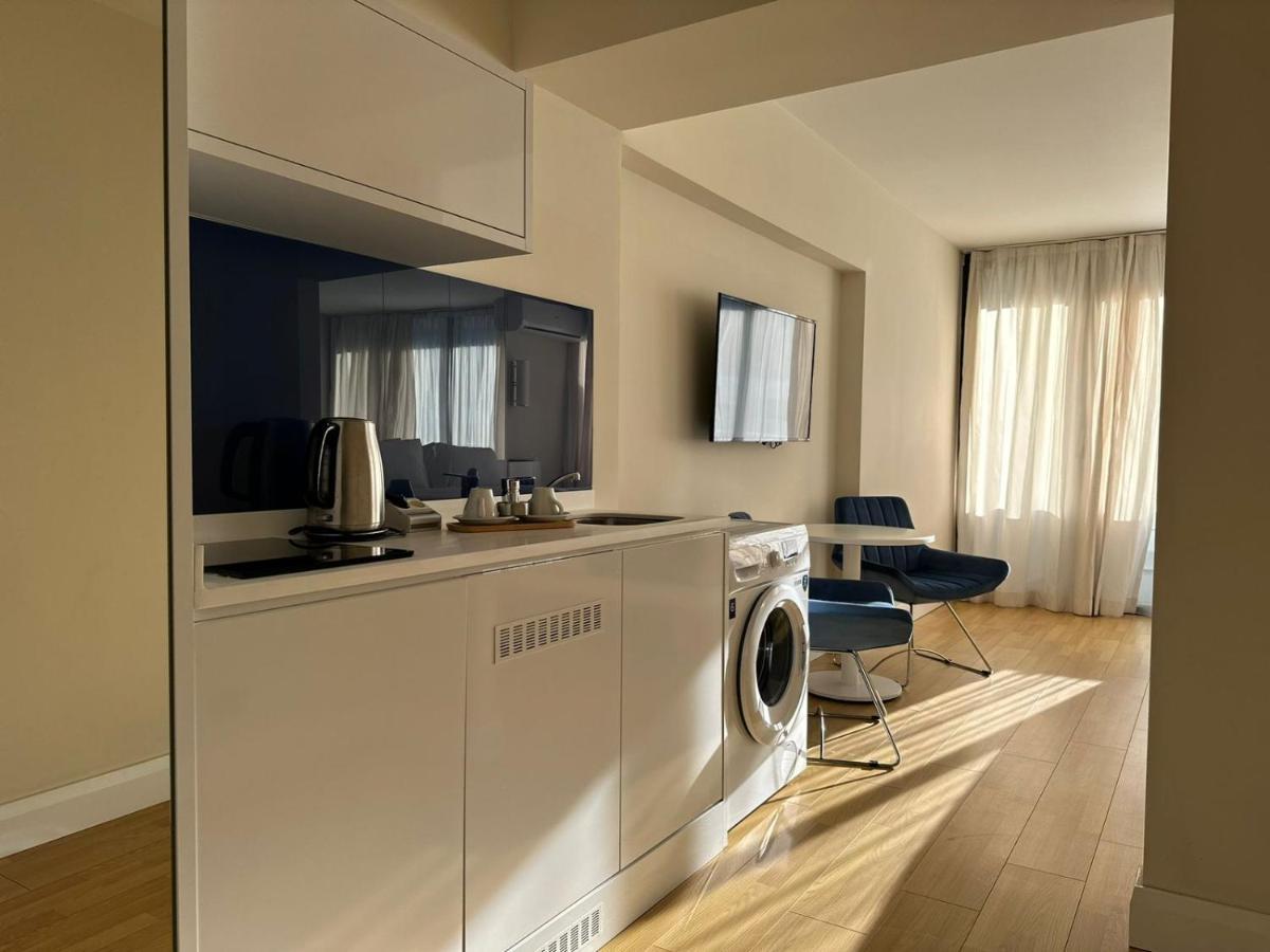 Orbi City Amazing Apartments Батуми Екстериор снимка