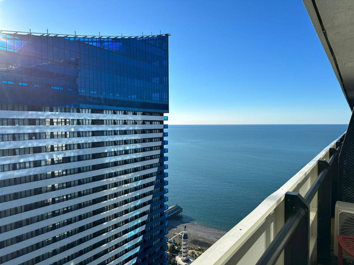 Orbi City Amazing Apartments Батуми Екстериор снимка